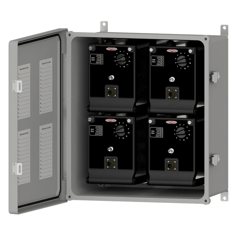 JBX10 Series Extended Capacity