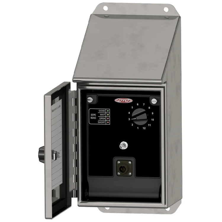 JBX10 Series Standard Size JB310