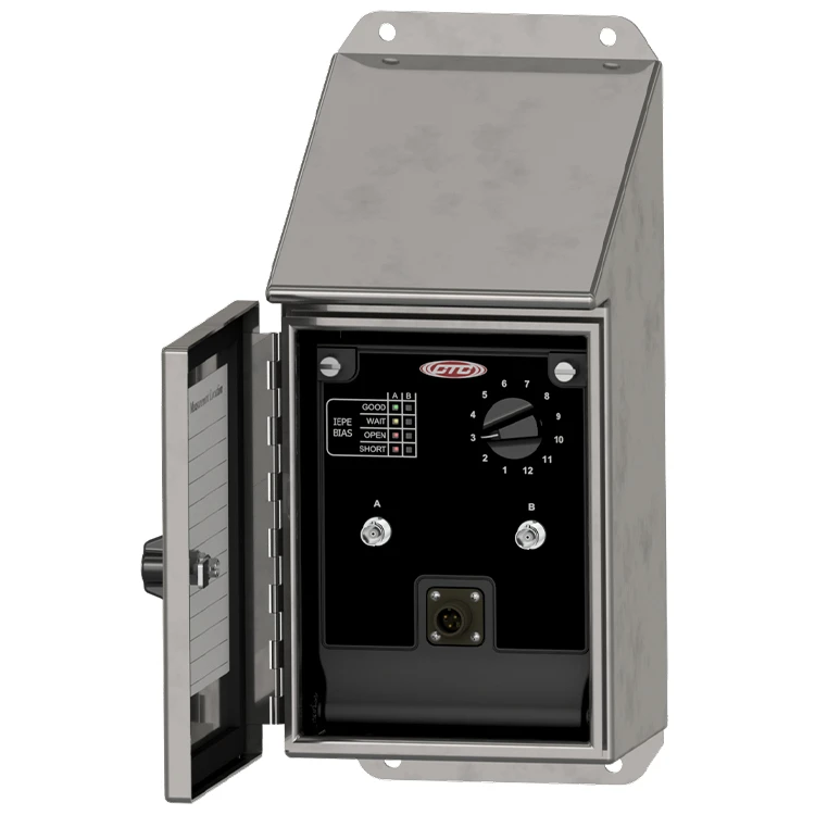 JBX20 Series Standard Size JB320