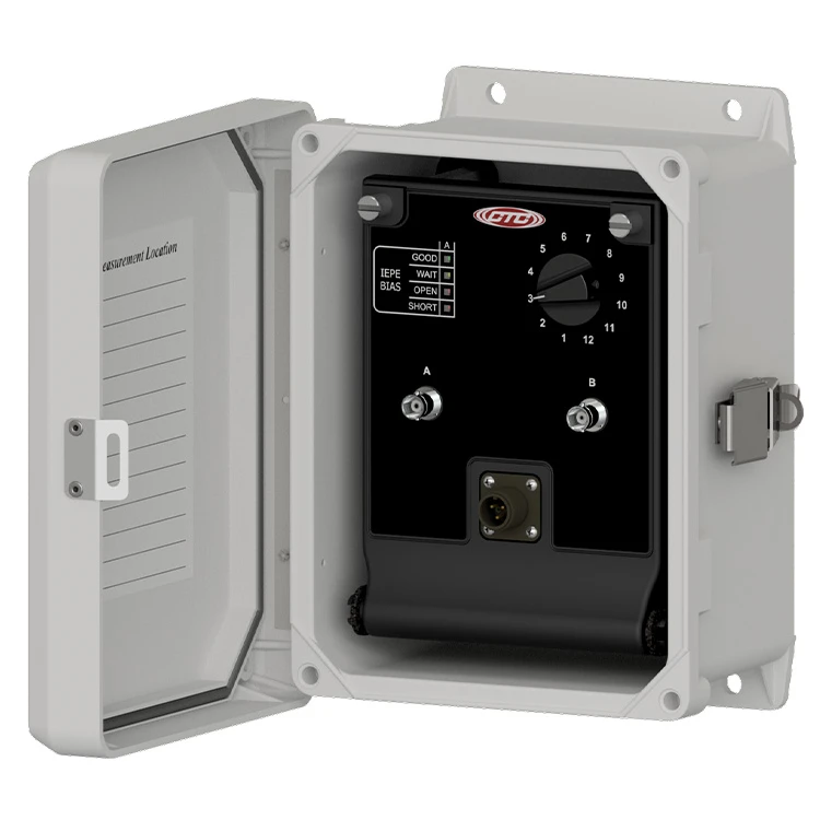 JBX20 Series Standard Size