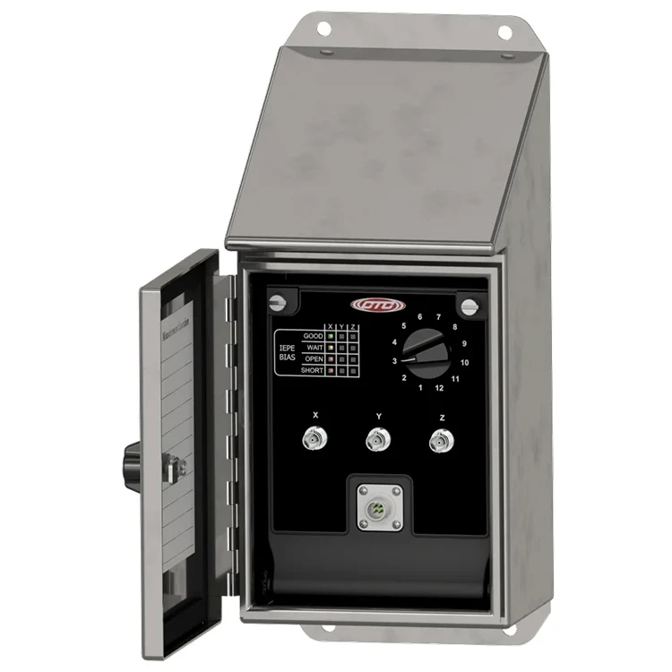 JBX30 Series Standard Size JB330