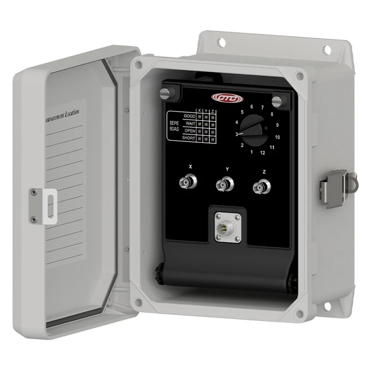 JBX30 Series Standard Size