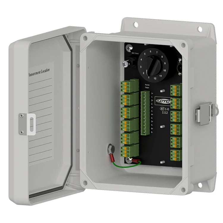SBX02 Series Standard Size