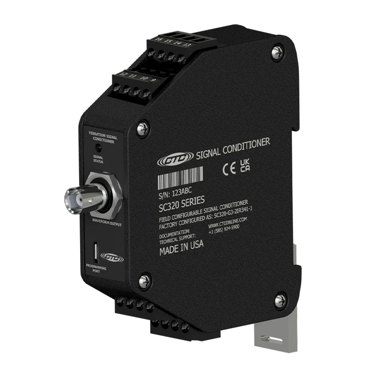 SC320 Series