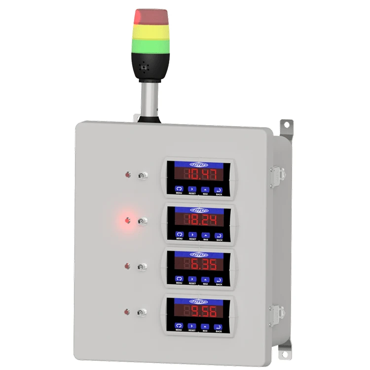 SCD100 Series