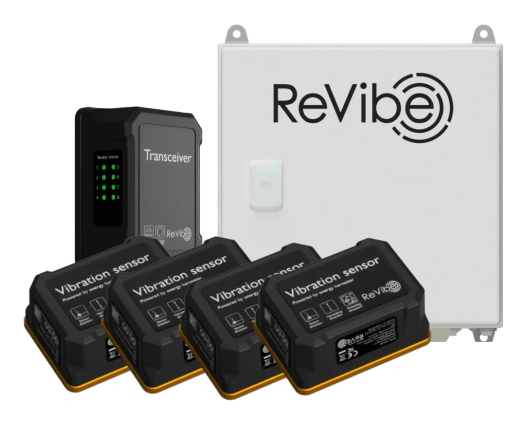 Revibe system