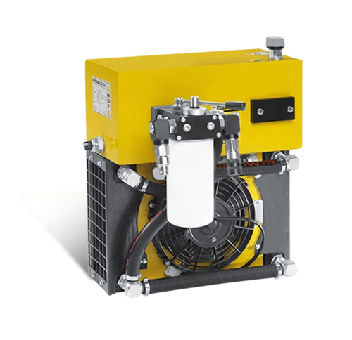 HYDROBOX