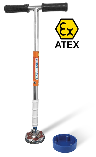 XT1 NANO ATEX